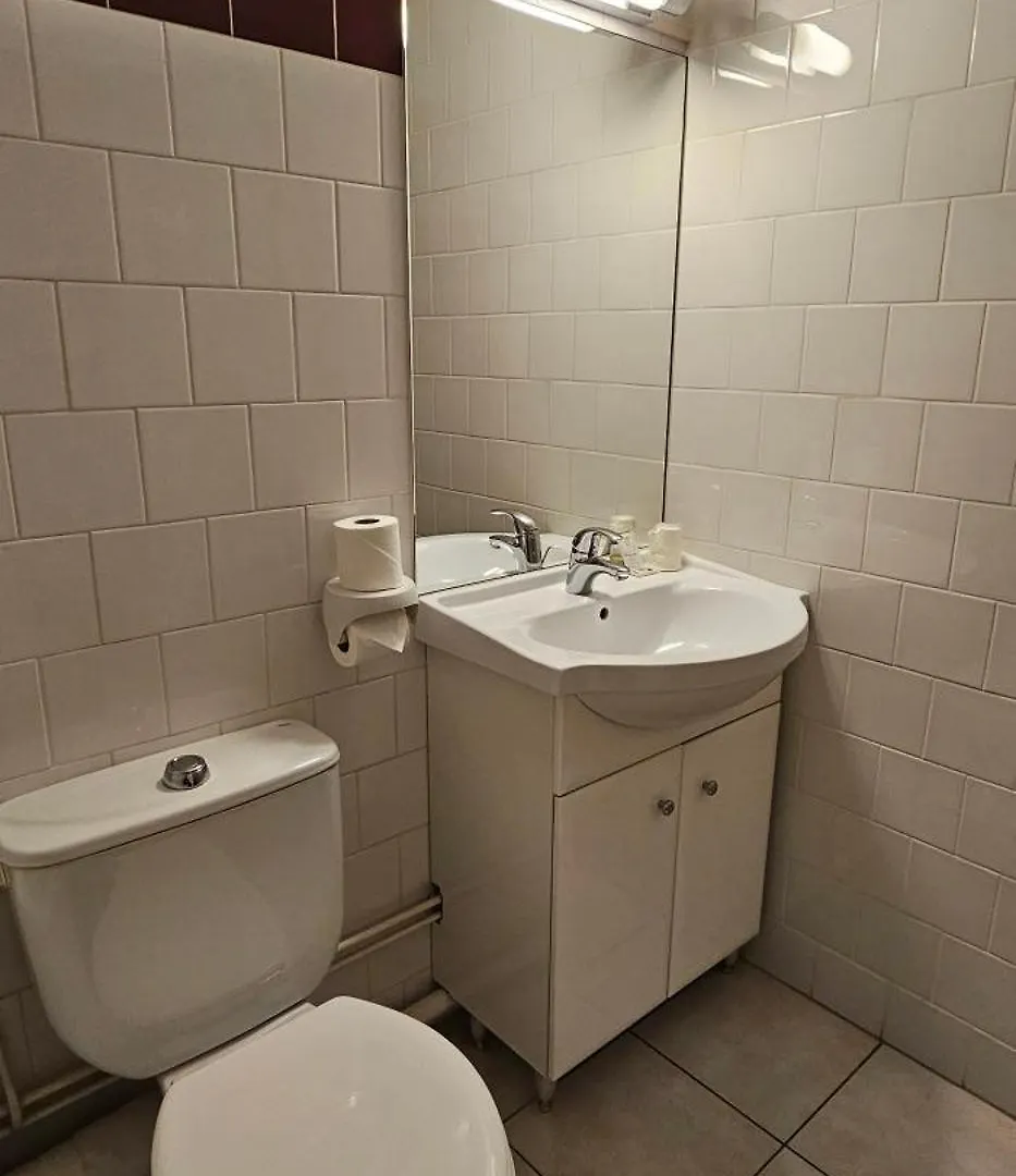 Hotel Lyon Sud, Pierre Benite, St Genis Laval 3*, Pierre-Bénite