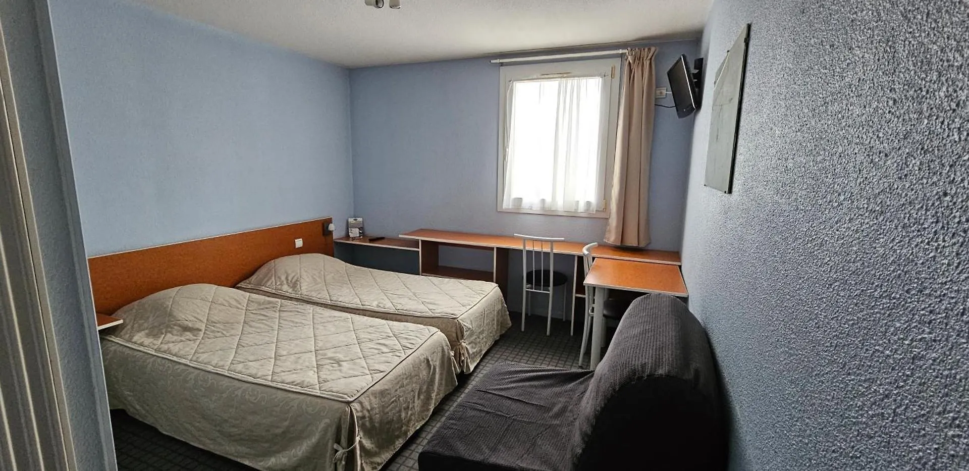 Hotel Lyon Sud, Pierre Benite, St Genis Laval