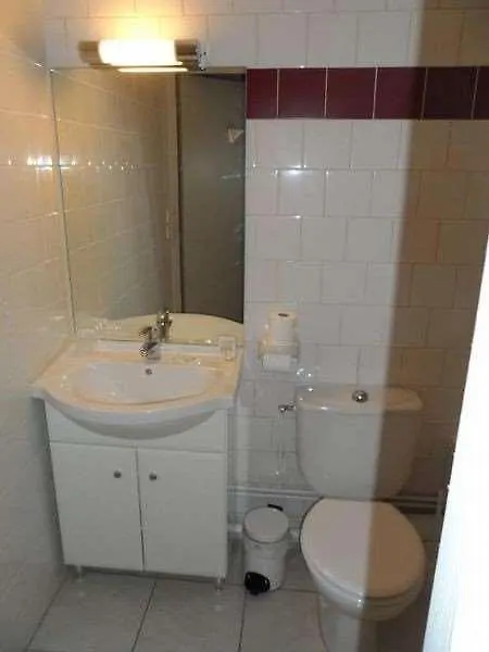 Hotel Lyon Sud, Pierre Benite, St Genis Laval