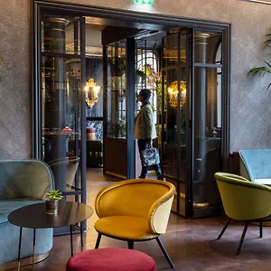 Victoria Palace 4* Parijs