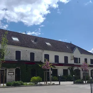 D'ici Et D'ailleurs 3* Cressensac-Sarrazac
