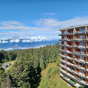 Noemys Ecrin Des Neiges Chamrousse