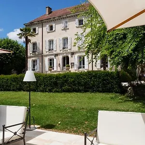 Domaine De Clairefontaine - Teritoria Chonas-lʼAmballan