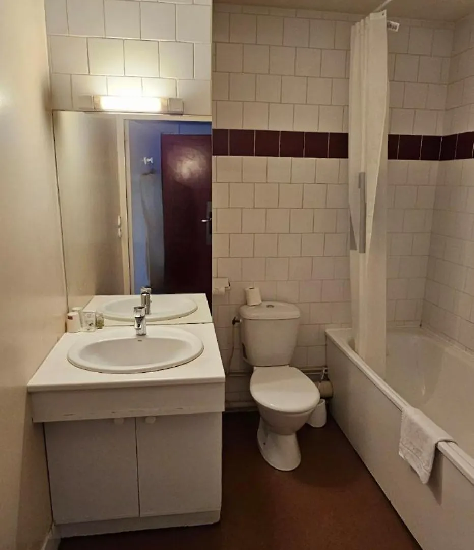 Hotel Lyon Sud, Pierre Benite, St Genis Laval