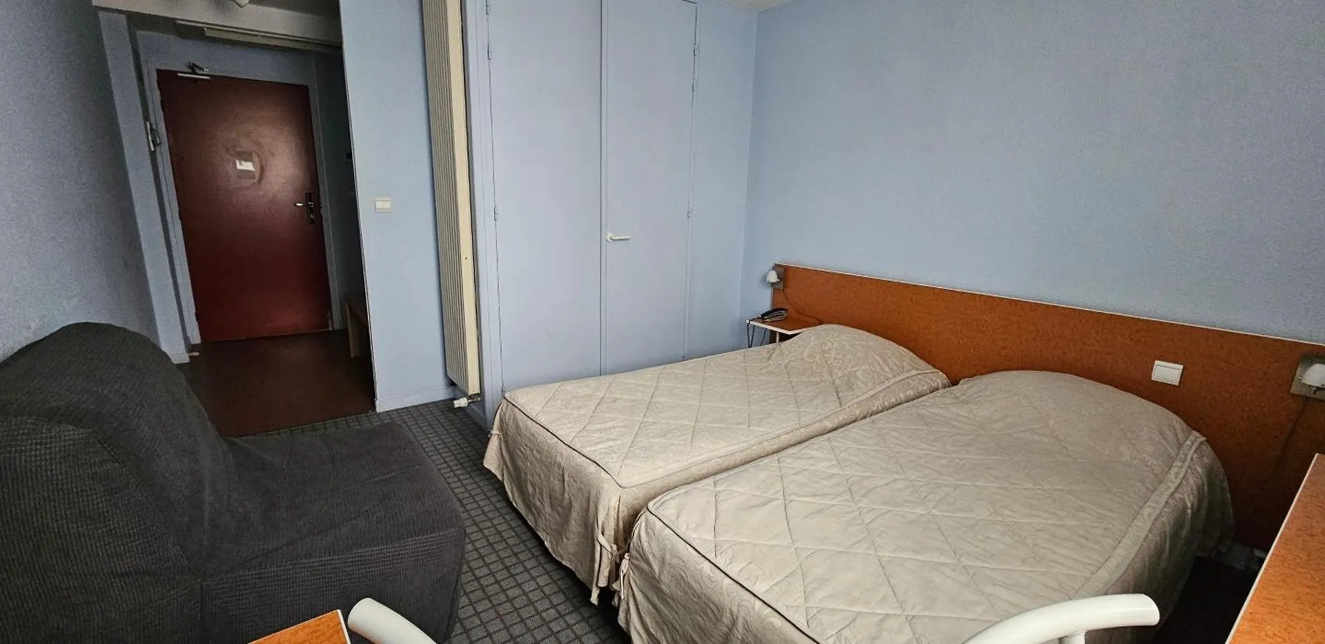 Hotel Lyon Sud, Pierre Benite, St Genis Laval  Pierre-Benite