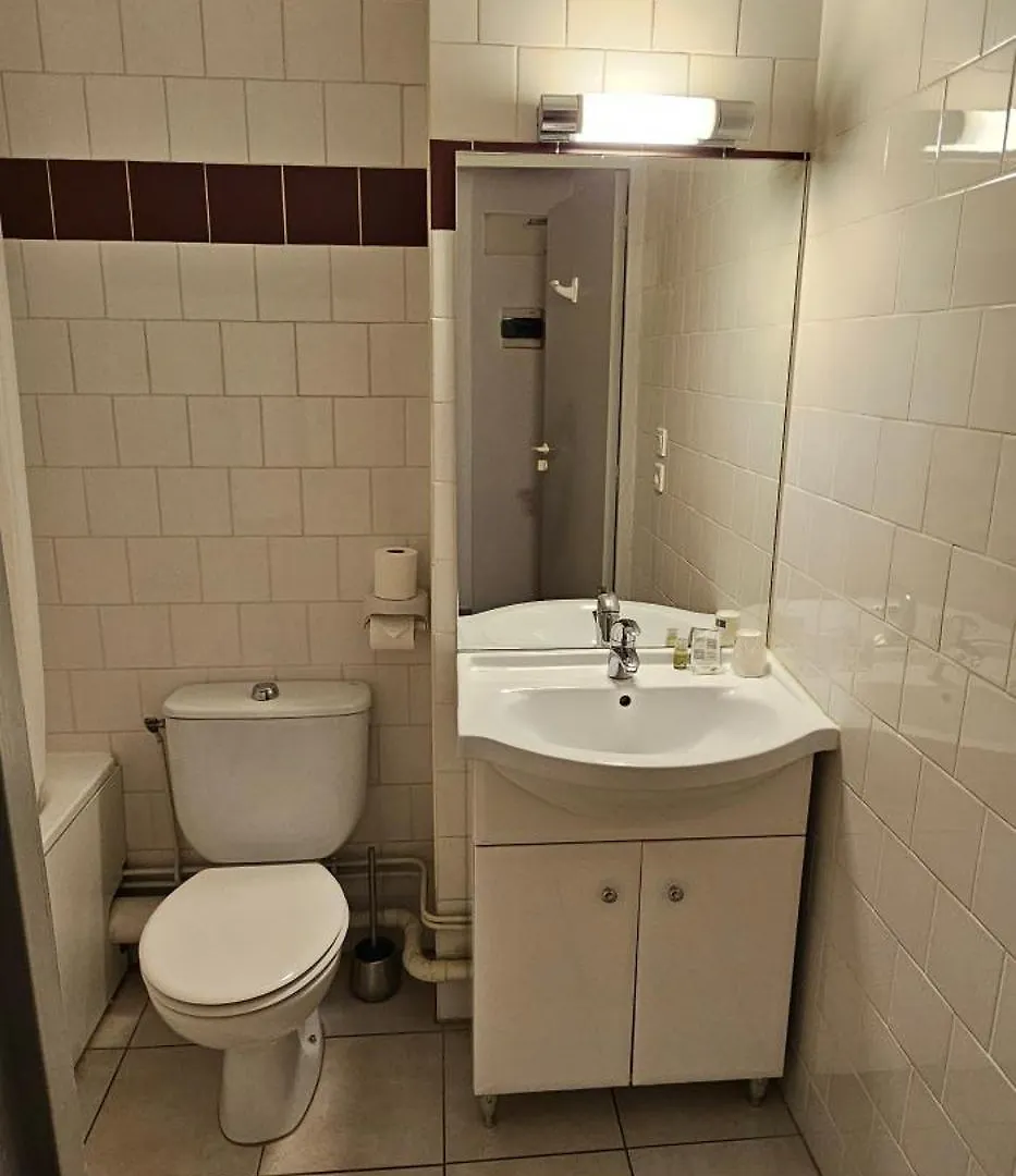 Hotel Lyon Sud, Pierre Benite, St Genis Laval  Pierre-Benite