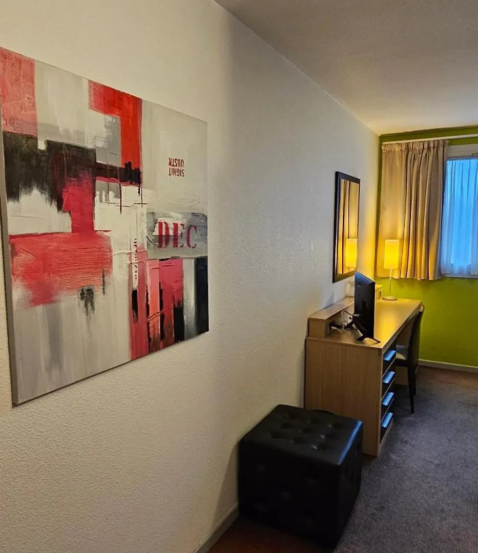 Hotel Lyon Sud, Pierre Benite, St Genis Laval France