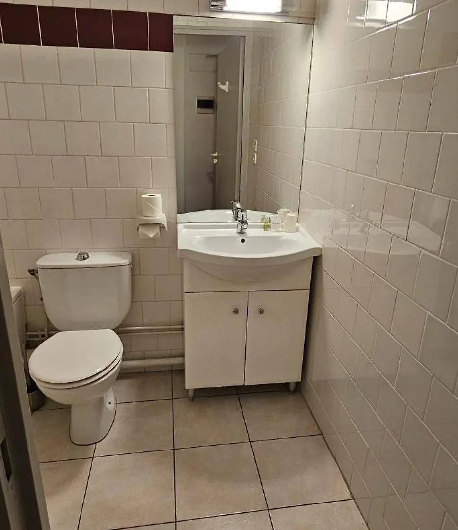 ***  Hotel Lyon Sud, Pierre Benite, St Genis Laval France
