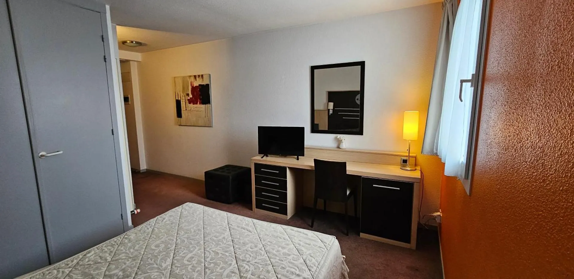 Hotel Lyon Sud, Pierre Benite, St Genis Laval Pierre-Benite
