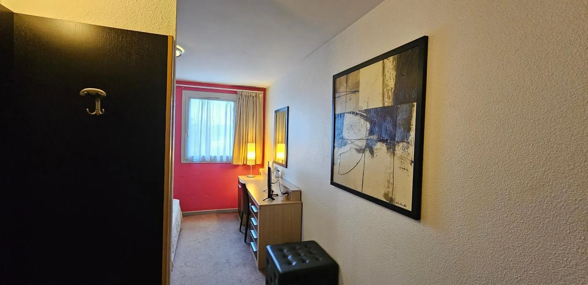 Hotel Lyon Sud, Pierre Benite, St Genis Laval 3*, Pierre-Benite