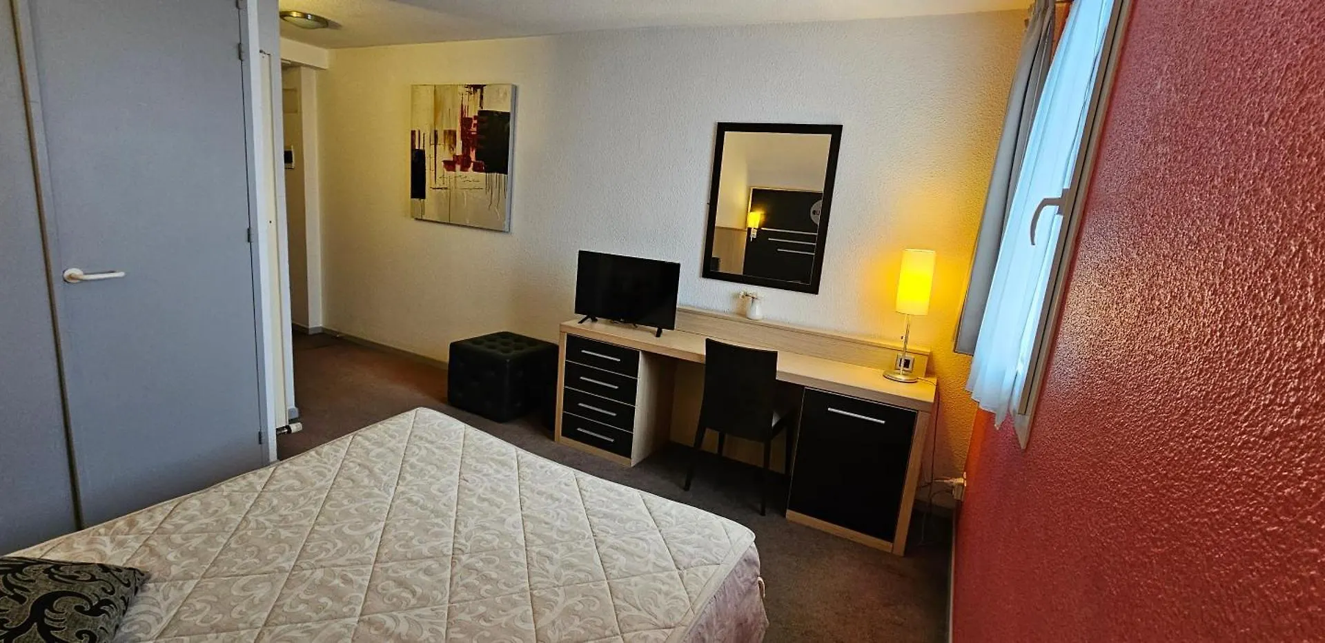 Hotel Lyon Sud, Pierre Benite, St Genis Laval