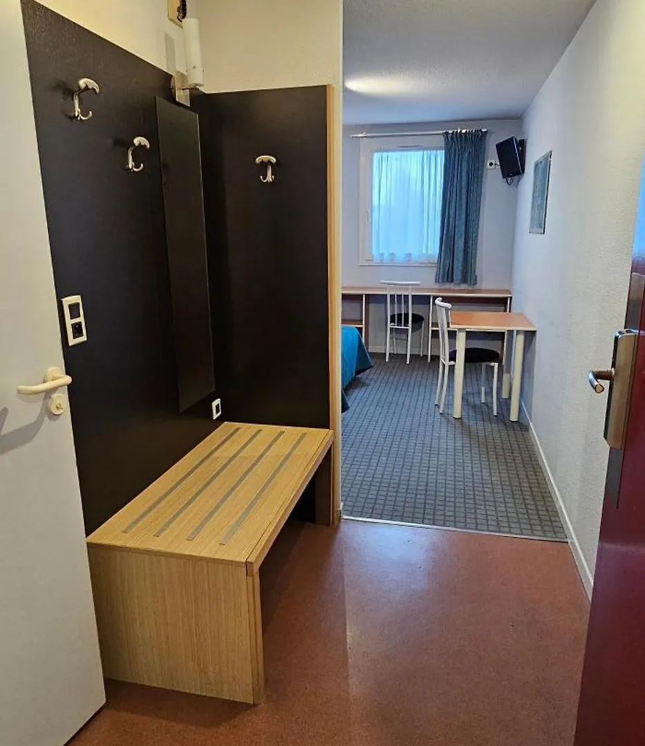 Hotel Lyon Sud, Pierre Benite, St Genis Laval  Pierre-Benite
