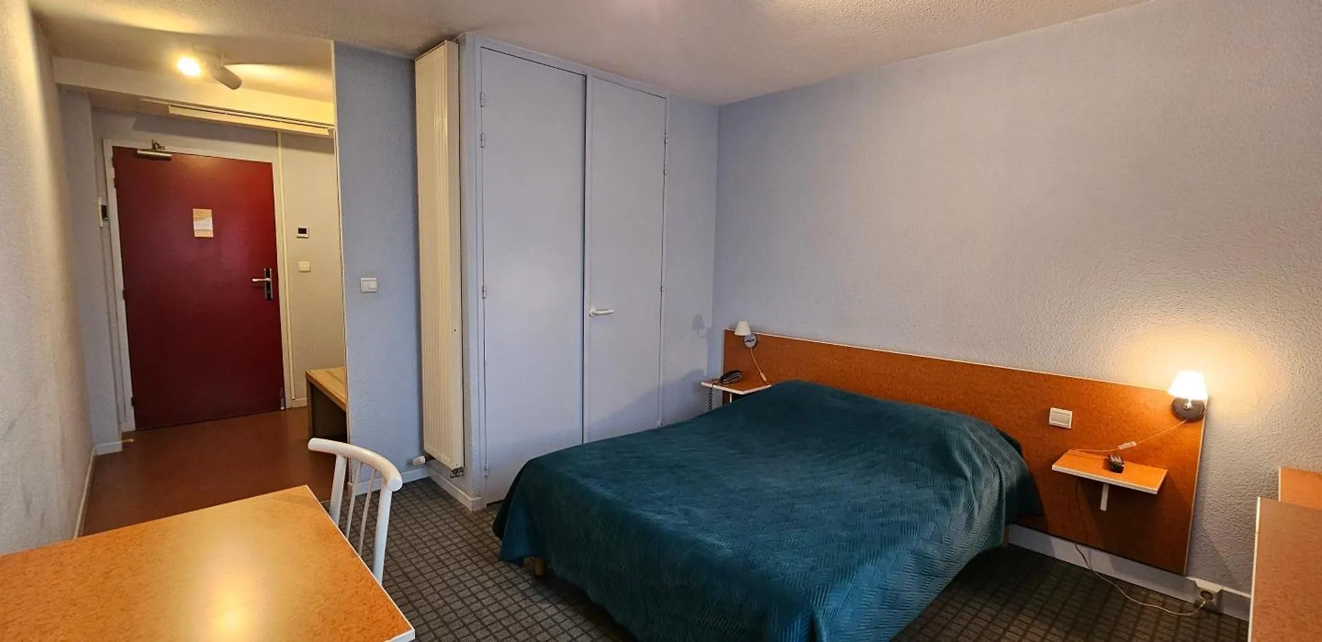 Hotel Lyon Sud, Pierre Benite, St Genis Laval