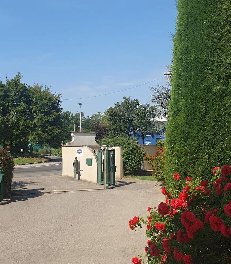 Hotel Lyon Sud, Pierre Benite, St Genis Laval 3*, Pierre-Benite France