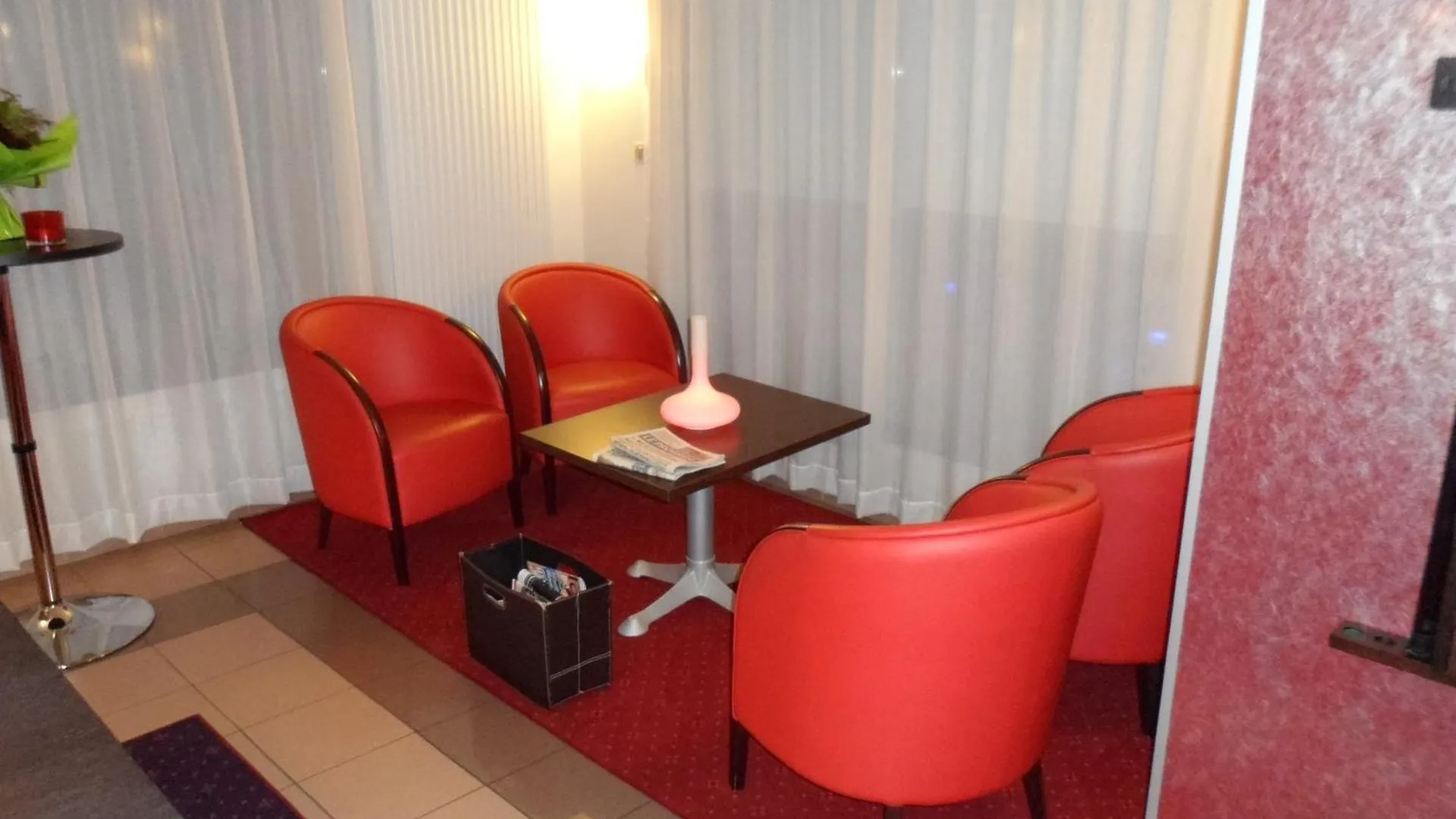 Hotel Lyon Sud, Pierre Benite, St Genis Laval France