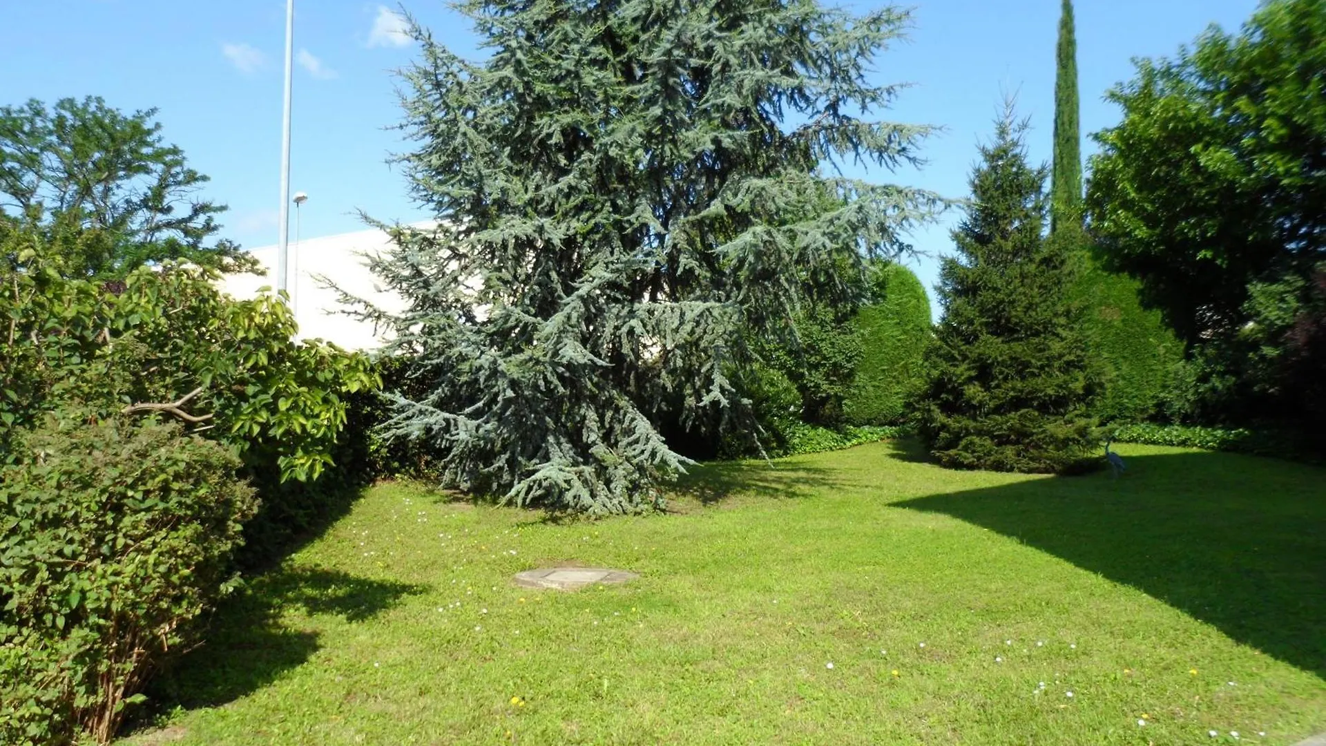 Hotel Lyon Sud, Pierre Benite, St Genis Laval