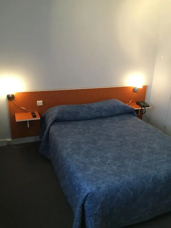 ***  Hotel Lyon Sud, Pierre Benite, St Genis Laval France