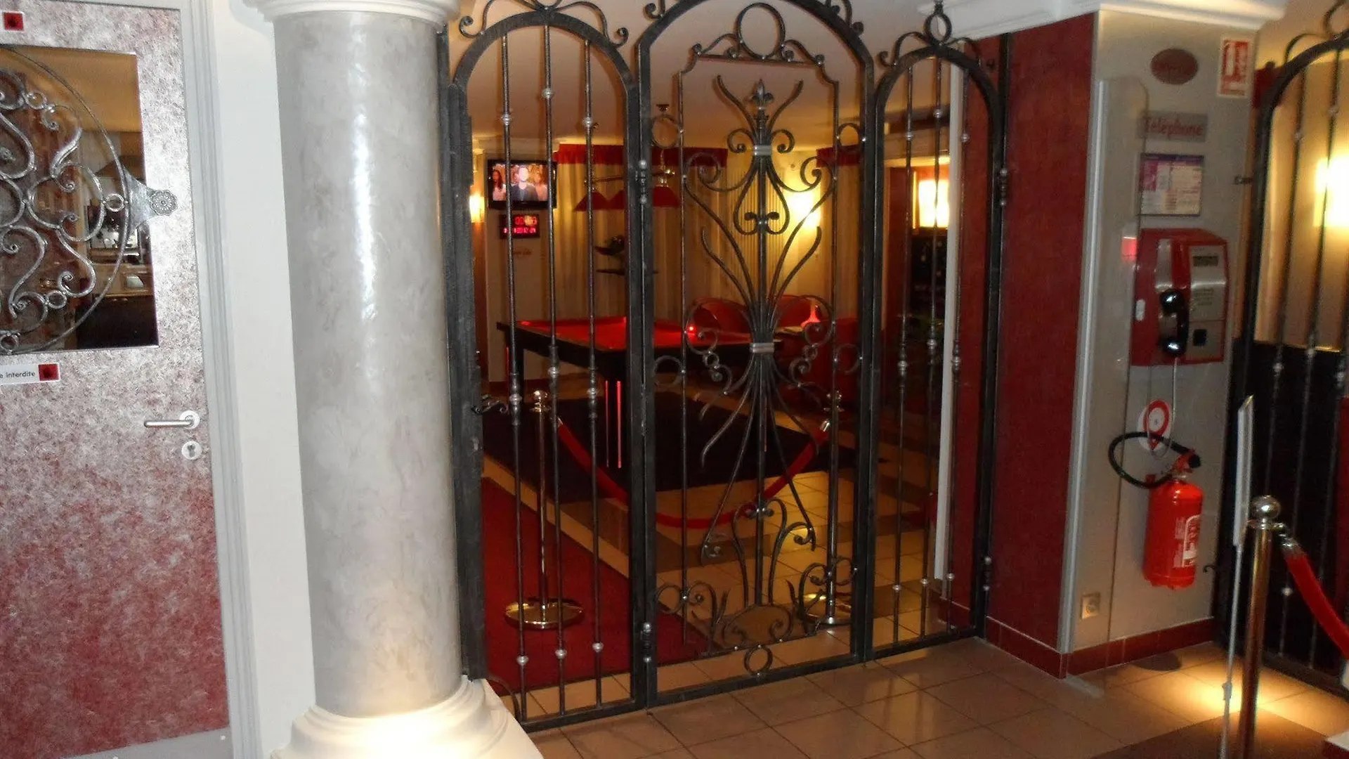 Hotel Lyon Sud, Pierre Benite, St Genis Laval