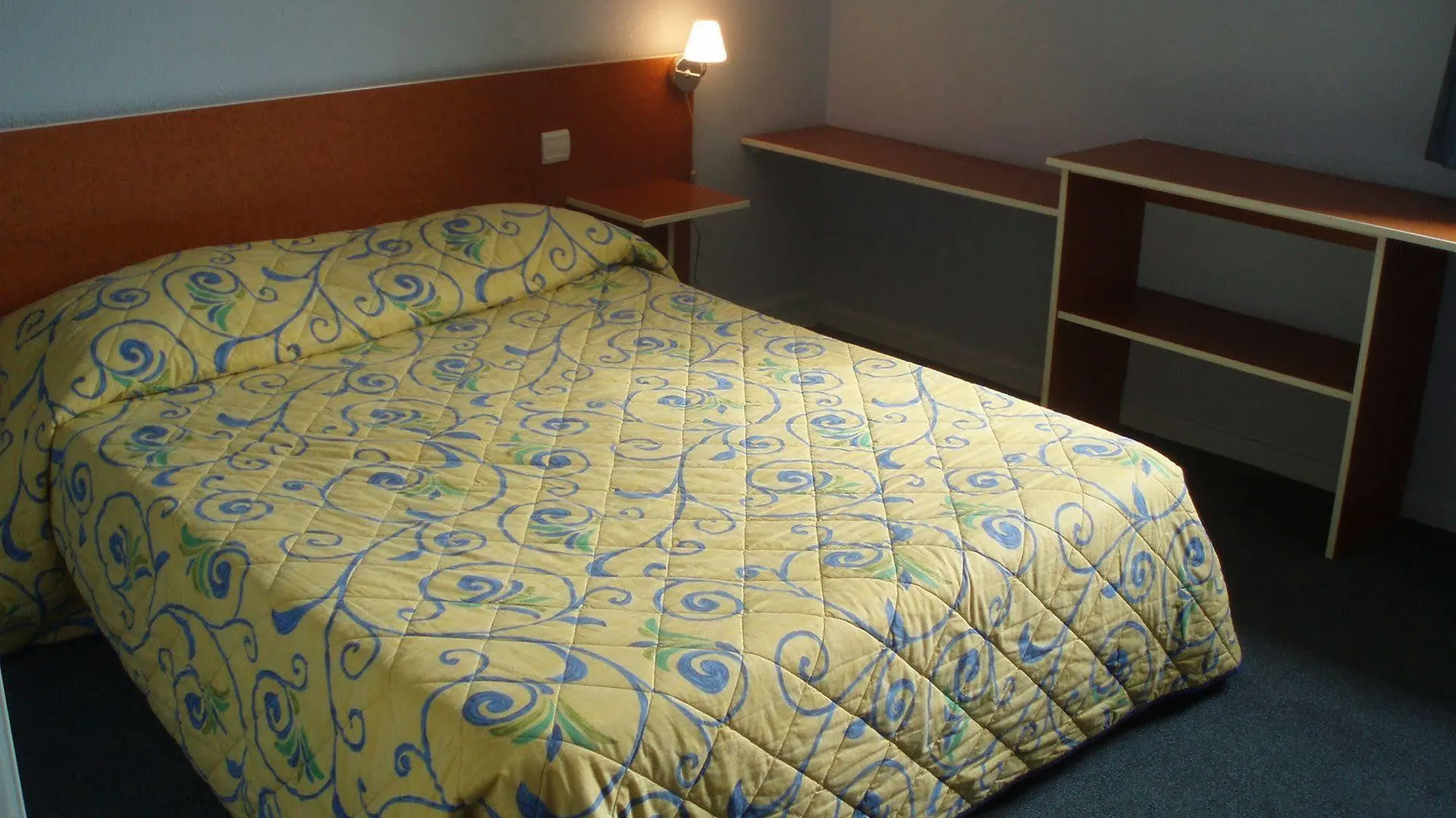 Hotel Lyon Sud, Pierre Benite, St Genis Laval 3*, Pierre-Benite France