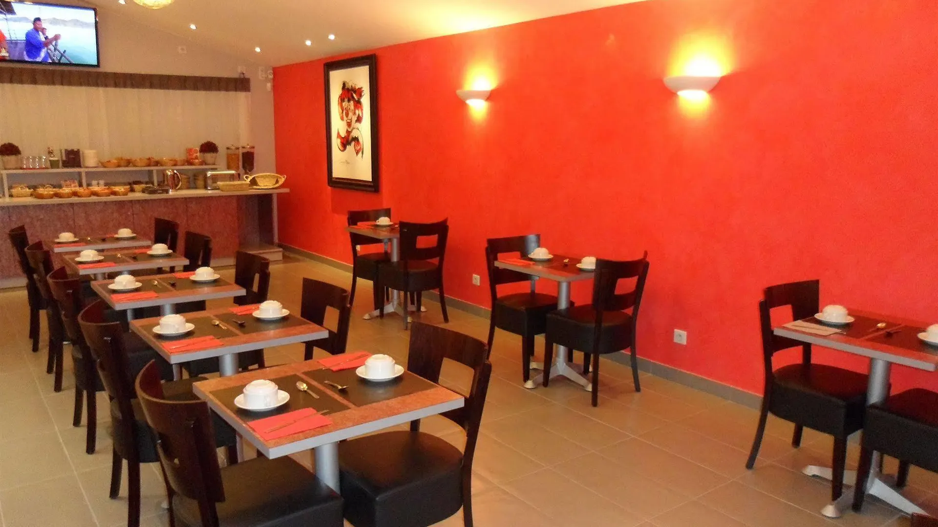 Hotel Lyon Sud, Pierre Benite, St Genis Laval Pierre-Benite