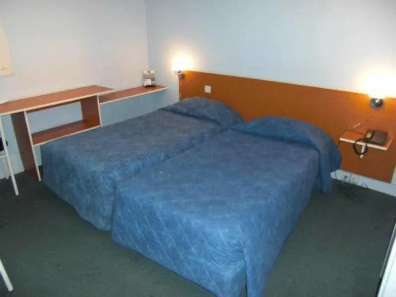 Hotel Lyon Sud, Pierre Benite, St Genis Laval