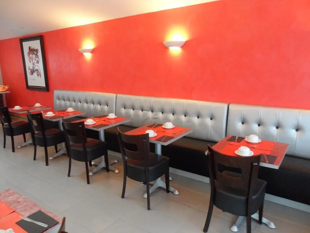Hotel Lyon Sud, Pierre Benite, St Genis Laval