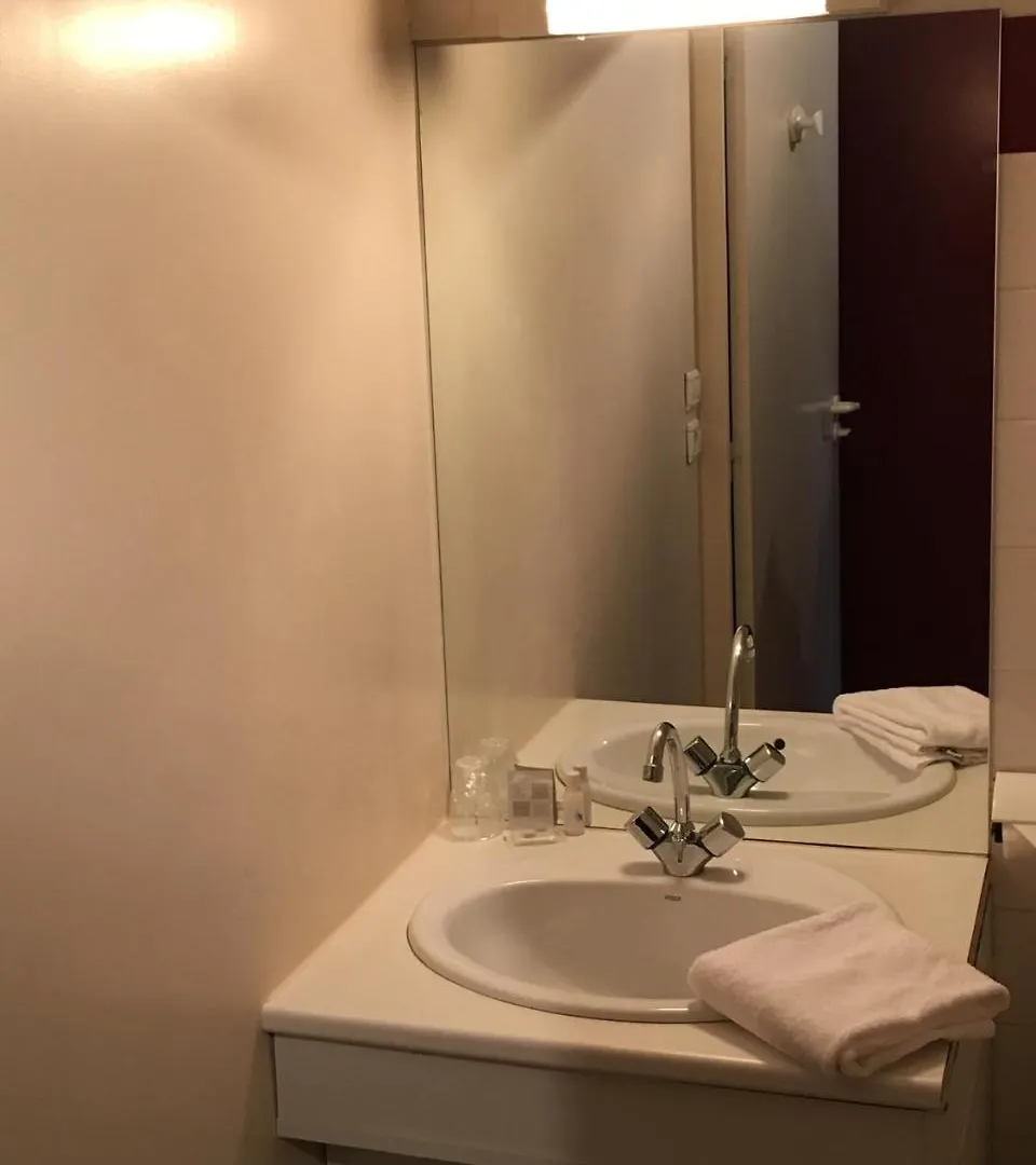 Hotel Lyon Sud, Pierre Benite, St Genis Laval